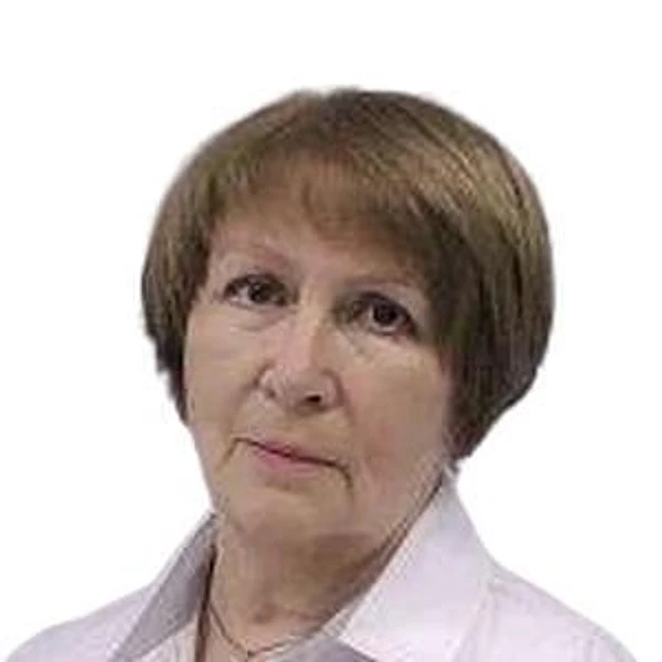 Петренко Ирина Ивановна — Педиатр, Детский нефролог, Брянск