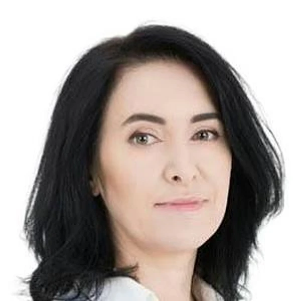 Ровинская Юлия Рустемовна — Стоматолог-ортодонт, Краснодар