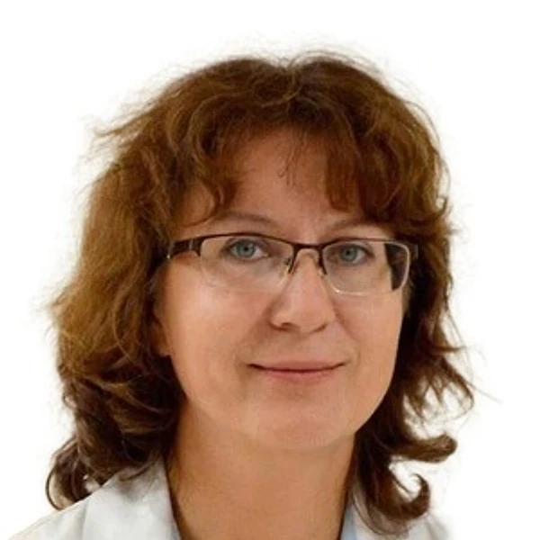 Александрова Татьяна Петровна — Детский аллерголог, Иммунолог, Брянск