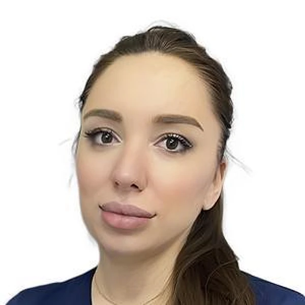 Демидова Луиза Кареновна — Стоматолог-ортопед, Москва
