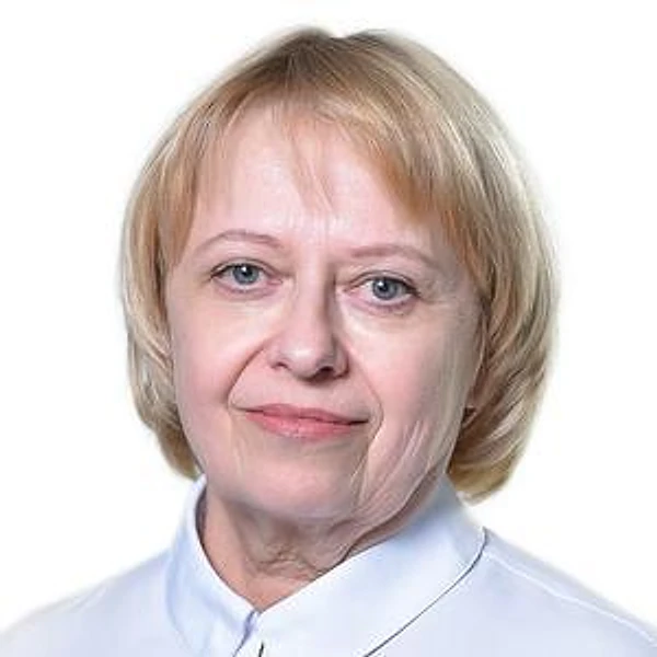 Дрожжина Елена Анатольевна — Терапевт, Брянск
