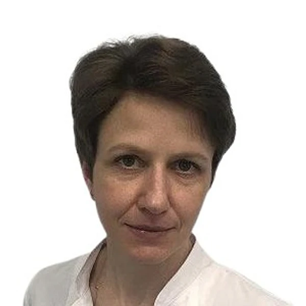 Филонова Галина Владимировна — Терапевт, Брянск