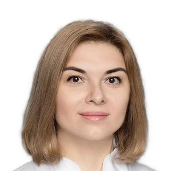 Шевчук Наталья Валерьевна — Врач-косметолог, Дерматолог, Трихолог, Самара