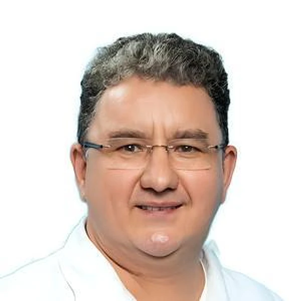 Хусаинов Рустем Альфредович — Пластический хирург, Хирург, Уфа