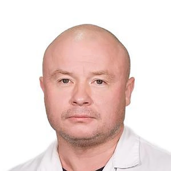 Колесников Евгений Геннадьевич — Детский хирург, Краснодар