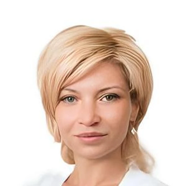Лапина Мария Владимировна — Врач-косметолог, Дерматолог, Ростов-на-Дону