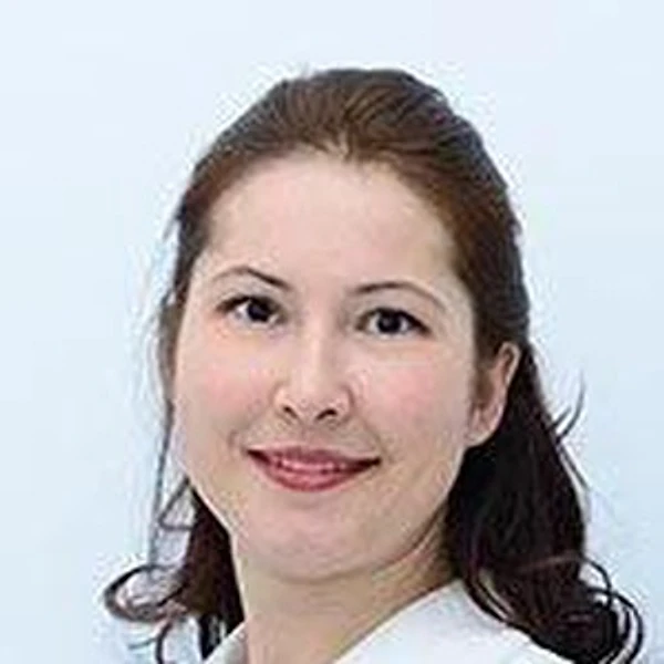 Шубина Татьяна Владимировна — Стоматолог, Улан-Удэ