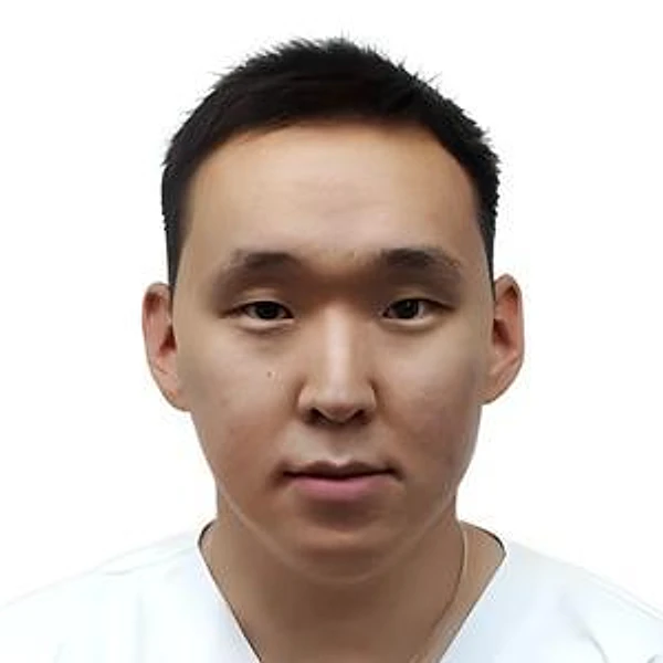 Жимбуев Александр Баирович — Стоматолог, Стоматолог-ортопед, Улан-Удэ