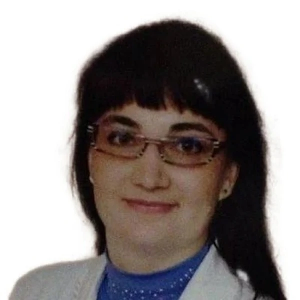 Стояновская Анна Владимировна — Эндокринолог, Брянск