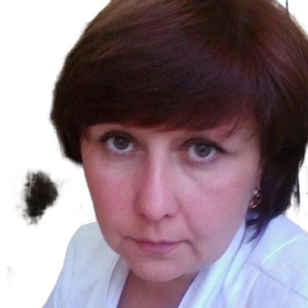 Письменная Инна Николаевна — Дерматолог, Брянск