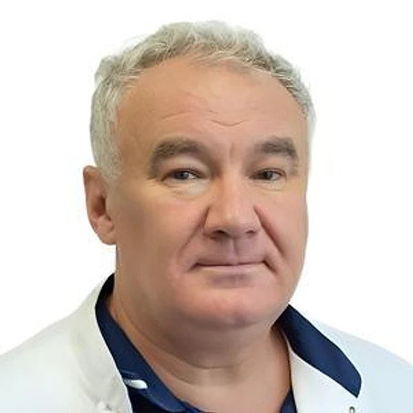 Евсюков Олег Александрович — Хирург, Гнойный хирург, Москва