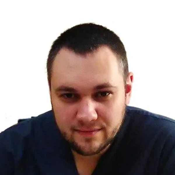 Ремизов Павел Павлович — Травматолог, Ортопед, Брянск