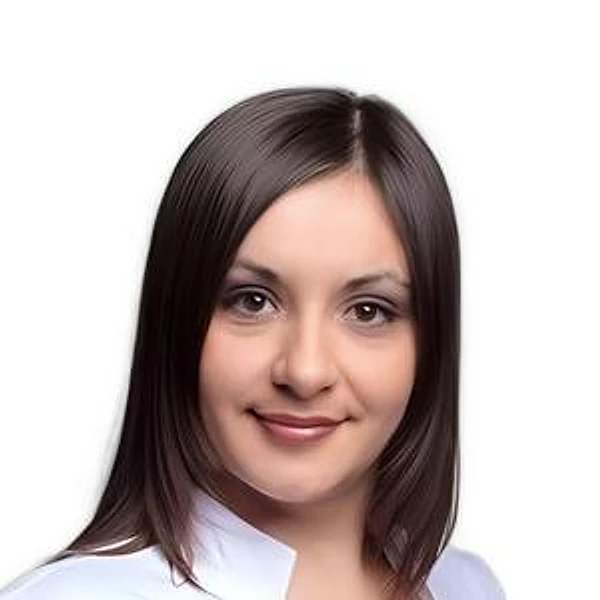 Ремизова Виктория Николаевна — Рентгенолог, Брянск