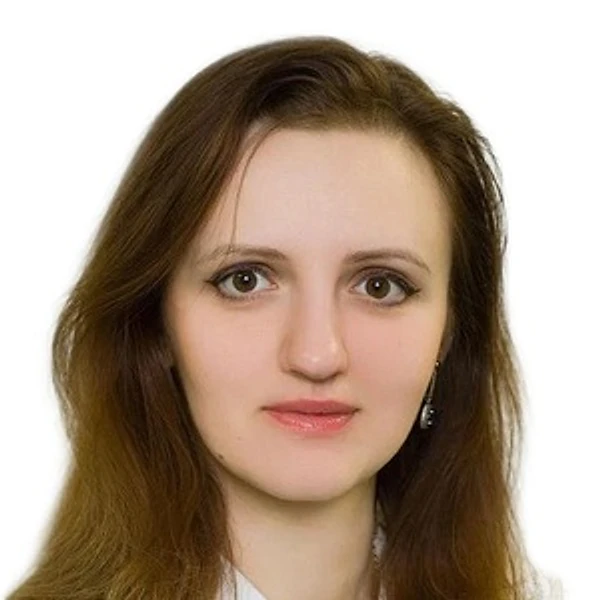 Зюзя Екатерина Васильевна — Врач УЗИ, Брянск