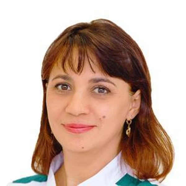 Ковалева Яна Борисовна — Нейрохирург, Рентгенолог, Краснодар