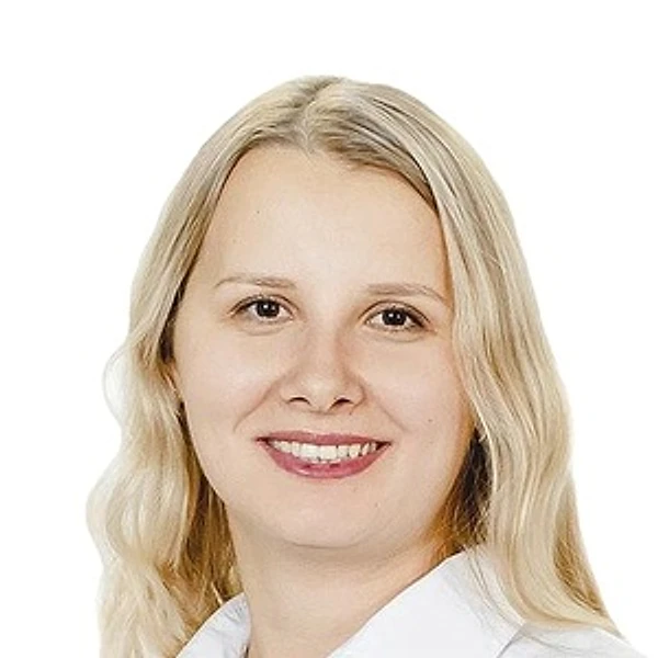 Конькова Елена Николаевна — Эндокринолог, Брянск