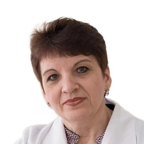 Королева Татьяна Николаевна — Гинеколог, Акушер, Врач УЗИ, Брянск