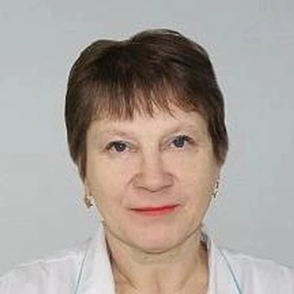 Мишина Галина Васильевна — Терапевт, Брянск