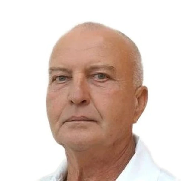 Карбанович Сергей Анатольевич — Эндоскопист, Брянск