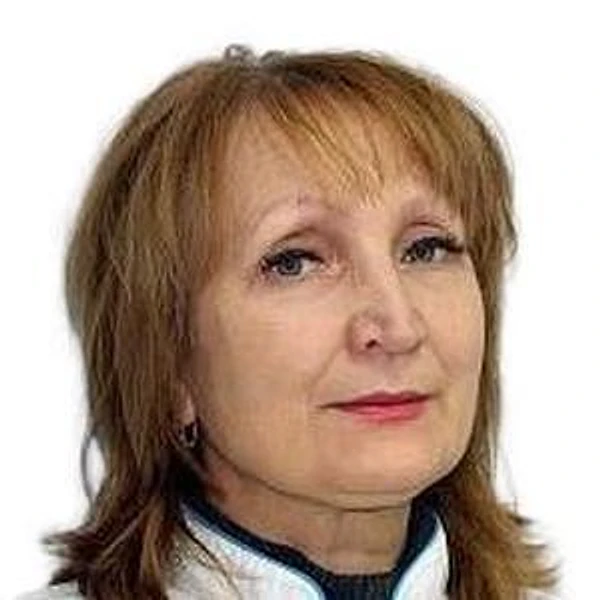 Жигулина Елена Михайловна — Офтальмолог (окулист), Брянск