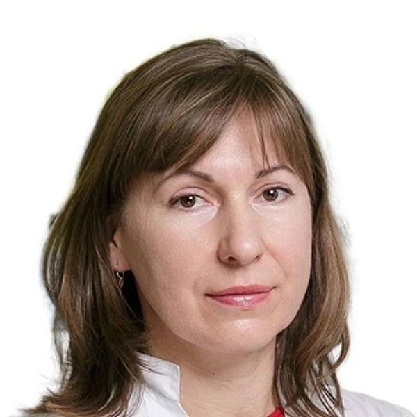 Коршун Юлия Викторовна — Врач УЗИ, Брянск