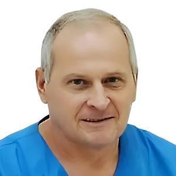 Зива Александр Алексеевич — Рефлексотерапевт, Терапевт, Брянск