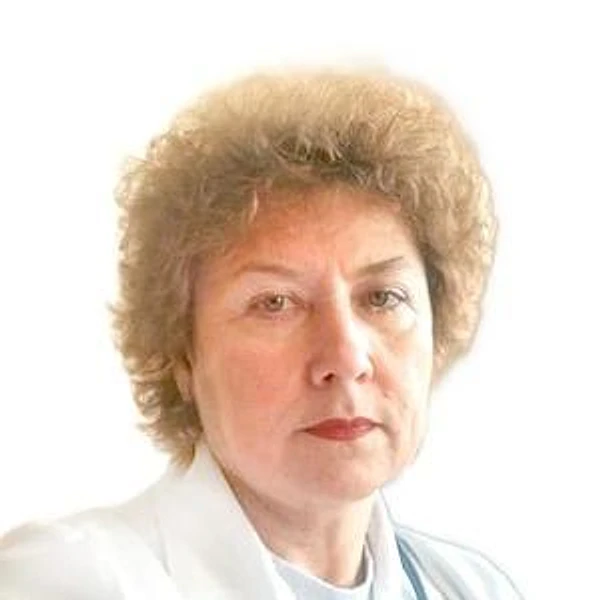 Иванова Ирина Алексеевна — Терапевт, Брянск