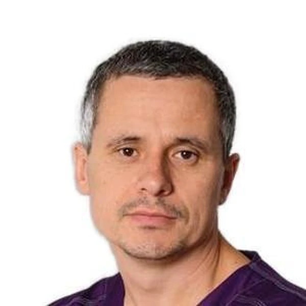 Малолеткин Сергей Васильевич — Пластический хирург, Краснодар