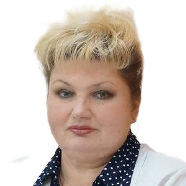 Солдатенкова Ирина Викторовна — Терапевт, Брянск