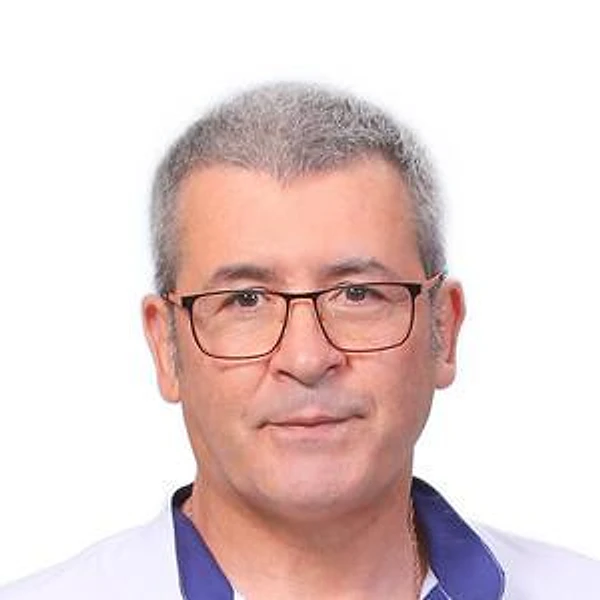 Холоденко Эжен Борисович — Терапевт, Кисловодск