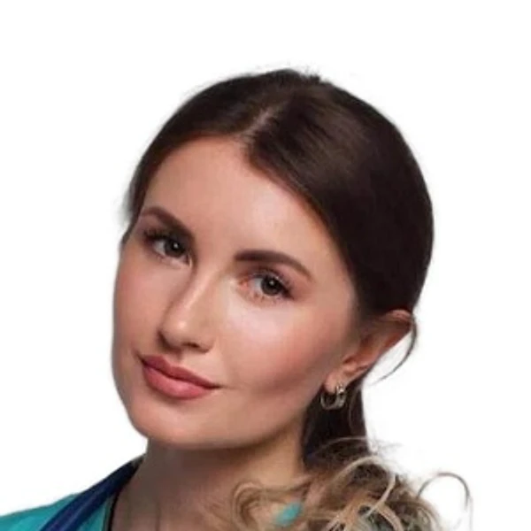 Гончарова Яна Сергеевна — Невролог, Цефалголог, Брянск