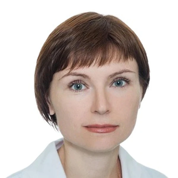 Иванина Елена Алексеевна — Терапевт, Брянск