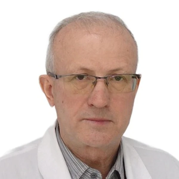 Митин Александр Кузьмич — Терапевт, Брянск