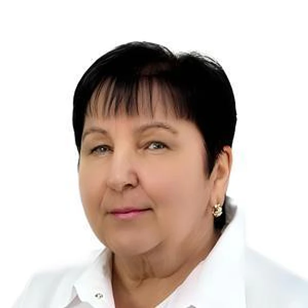 Новикова Алла Семеновна — Врач УЗИ, Детский врач УЗИ, Функциональный диагност, Брянск