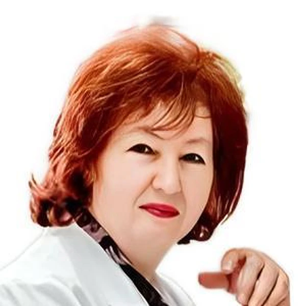 Долгополова Татьяна Петровна — Врач УЗИ, Профпатолог, Кисловодск