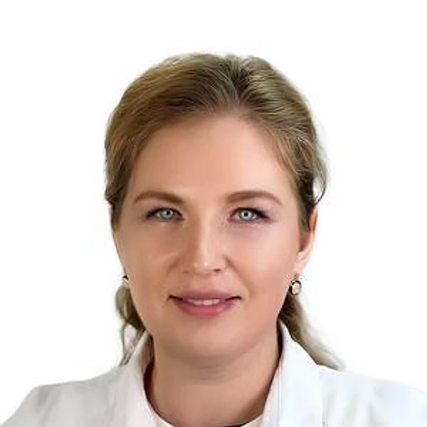 Рыженкова Елена Юрьевна — Сурдолог, Детский ЛОР, Детский сурдолог, ЛОР, Брянск