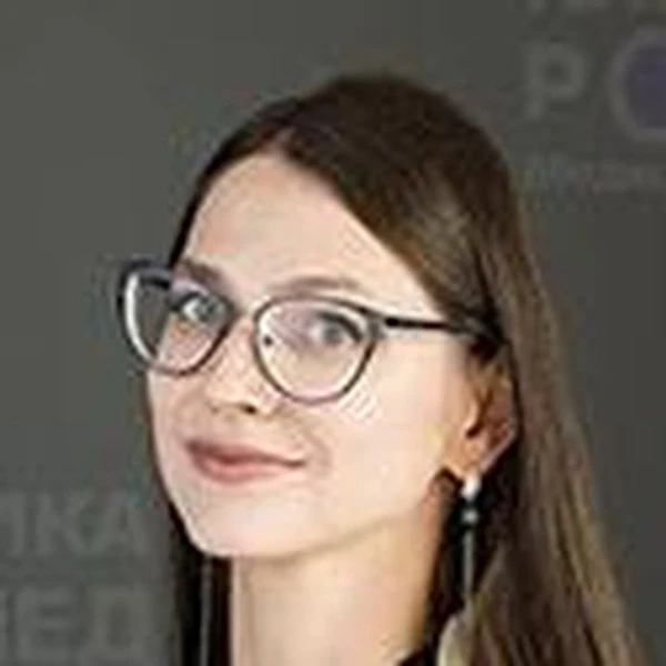Титарева Анна Андреевна — Терапевт, Гастроэнтеролог, Брянск