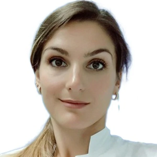 Хотченкова Юлия Сергеевна — Стоматолог, Брянск