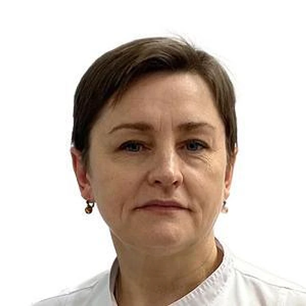 Поляруш Елена Юрьевна — Детский стоматолог, Брянск
