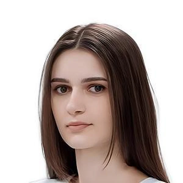 Никишова Анастасия Алексеевна — Стоматолог, Брянск