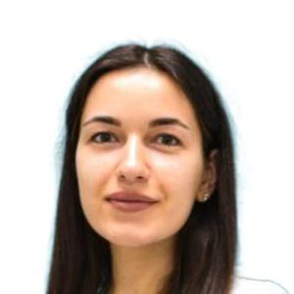 Кротова Екатерина Игоревна — Стоматолог, Брянск