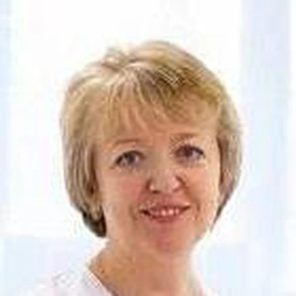 Новикова Ирина Анатольевна — Стоматолог-ортодонт, Брянск