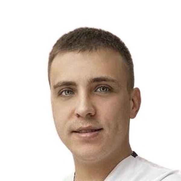 Меликов Евгений Элдарович — Стоматолог-хирург, Стоматолог, Стоматолог-имплантолог, Стоматолог-ортопед, Брянск