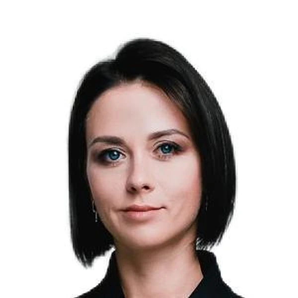 Пожиленкова Кира Юрьевна — Стоматолог-ортодонт, Калуга