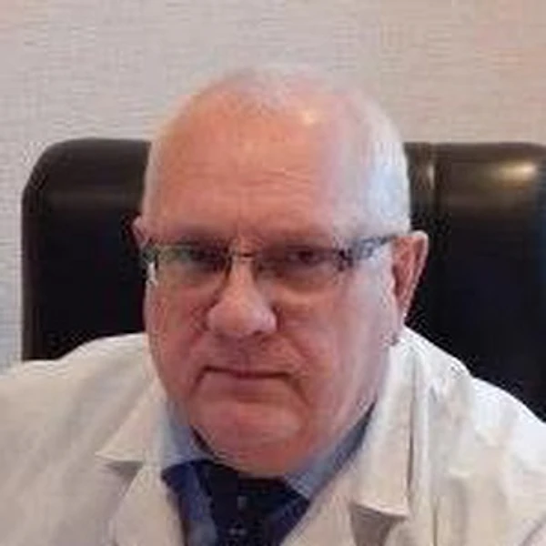 Ковалев Владимир Петрович — Кардиолог, Брянск