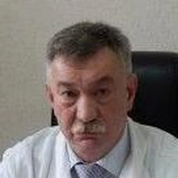 Хазанов Евгений Маркович — Кардиолог, Функциональный диагност, Брянск