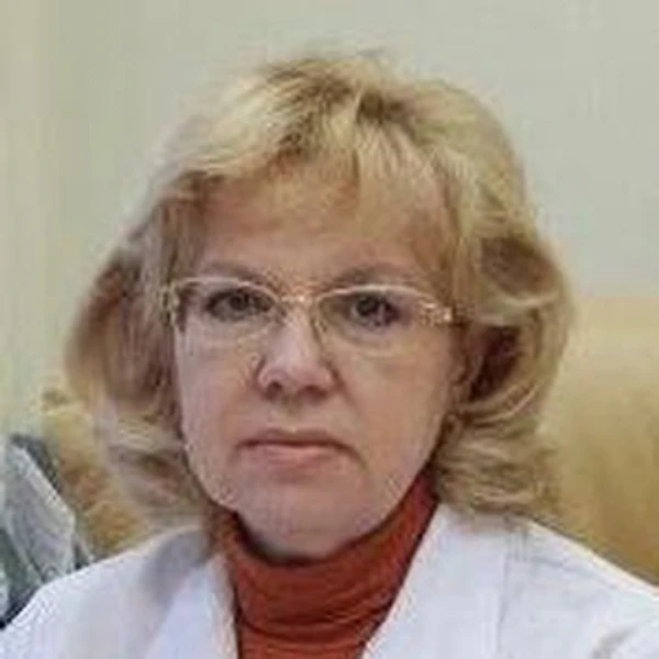 Сидорова Надежда Петровна — Физиотерапевт, Брянск