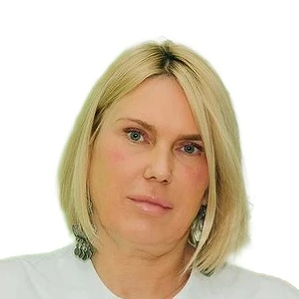 Кострюкова Варвара Дмитриевна — Дерматолог, Венеролог, Врач-косметолог, Брянск