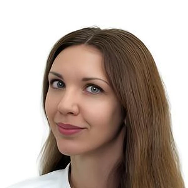 Несмачная Маргарита Андреевна — Дерматолог, Венеролог, Дерматовенеролог, Брянск