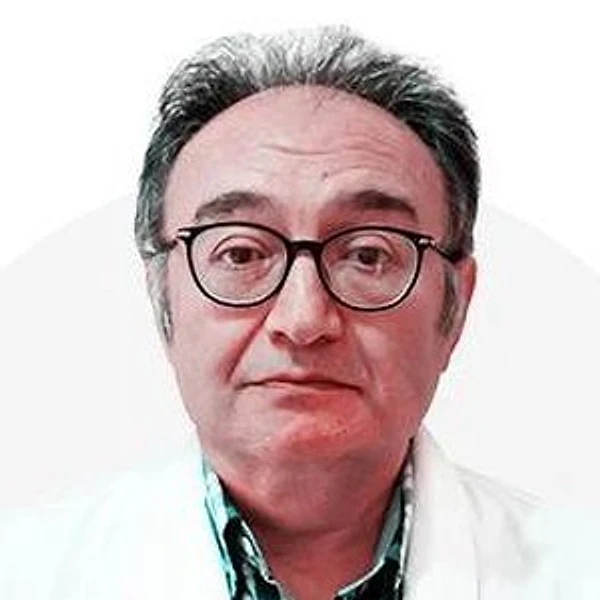Чичьянц Эдуард Викторович — Терапевт, Кисловодск